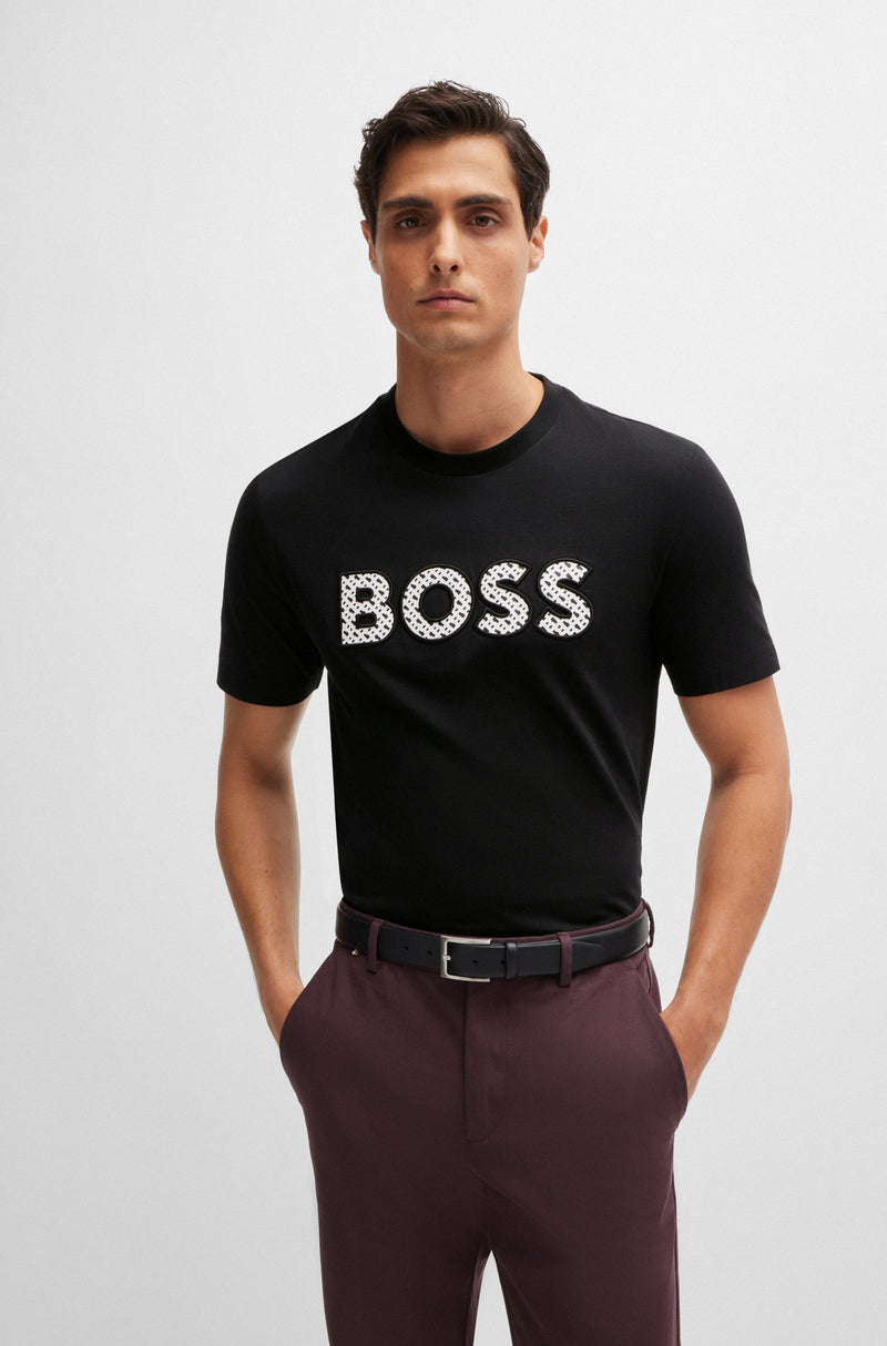 Playera Boss