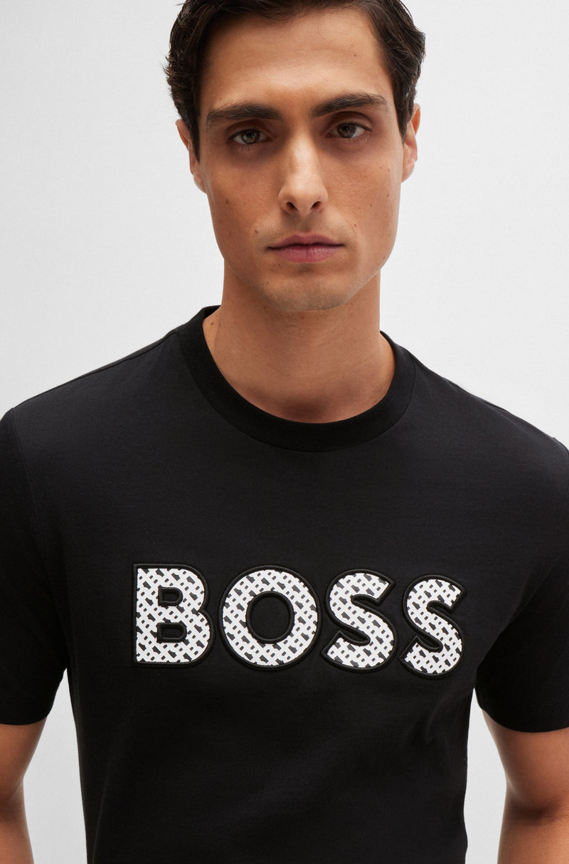 Playera Boss