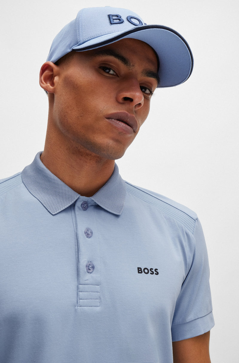 Polo Boss