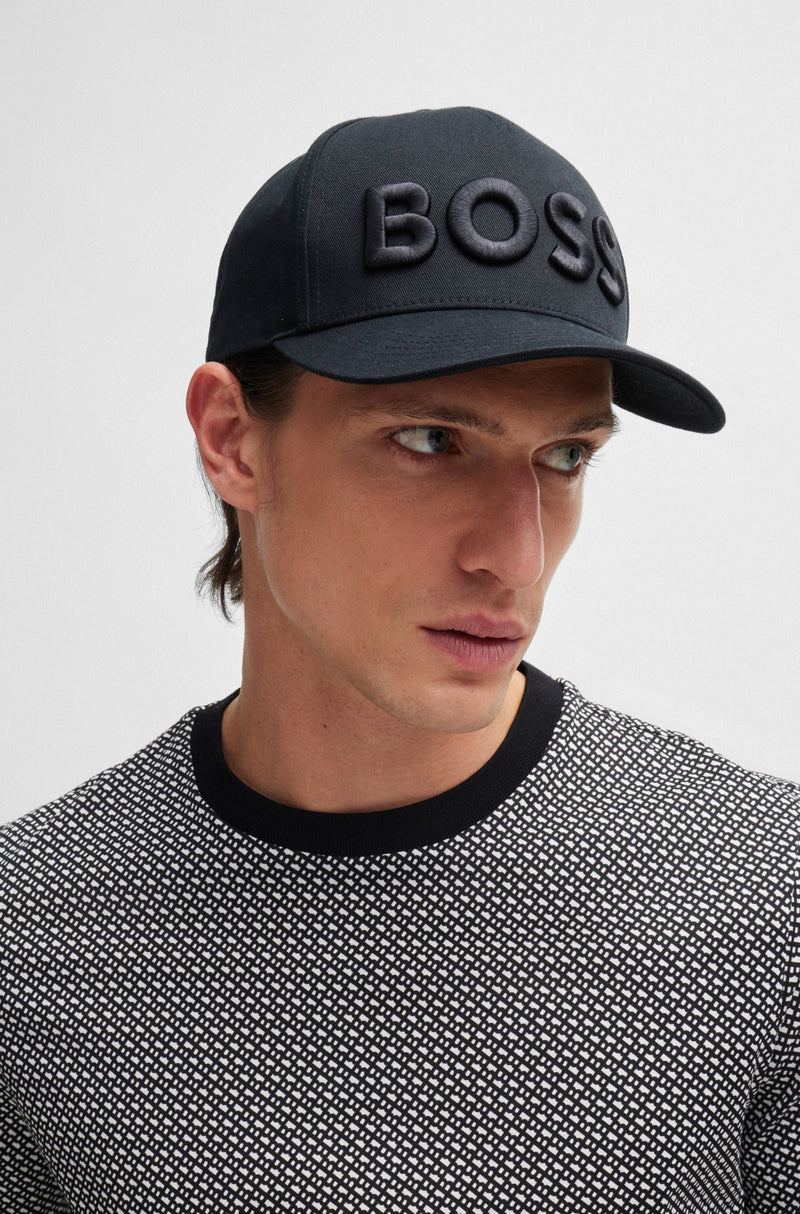 Gorra Boss