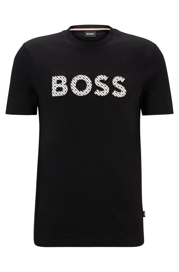 Playera Boss