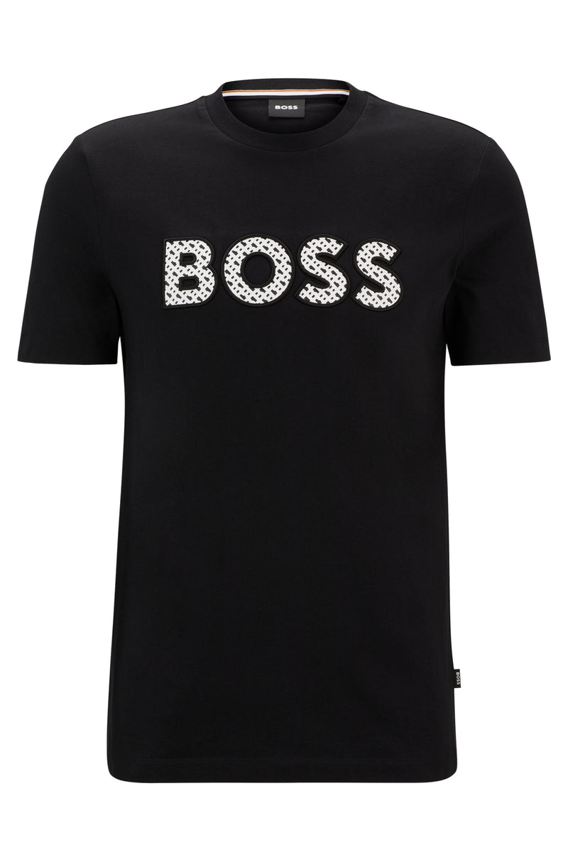 Playera Boss