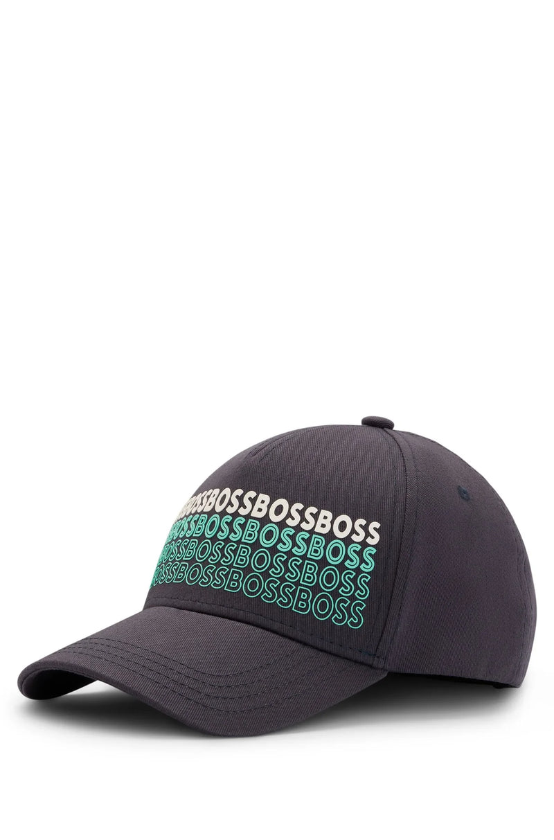 Gorra Boss