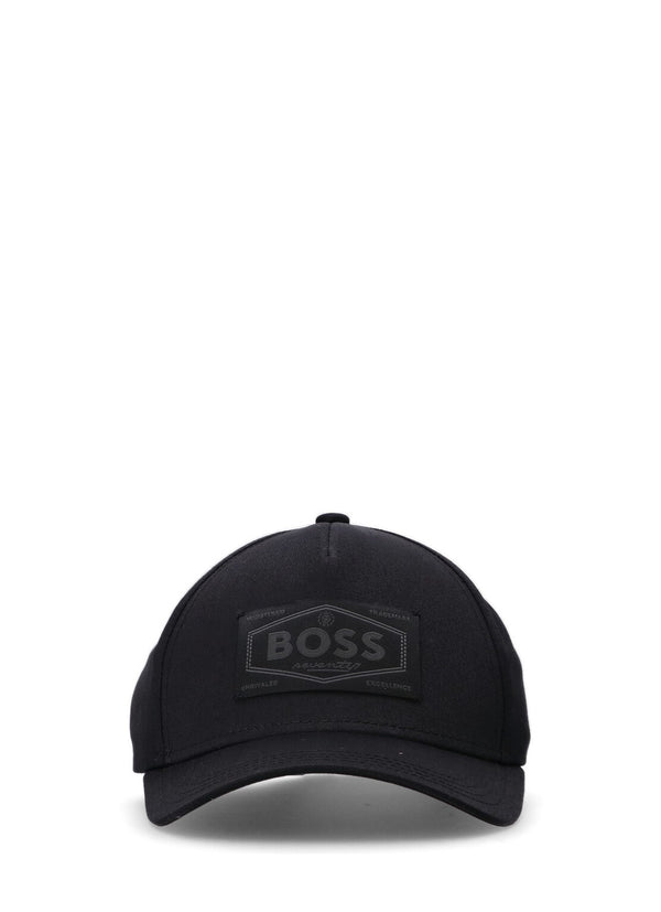 Gorra Boss