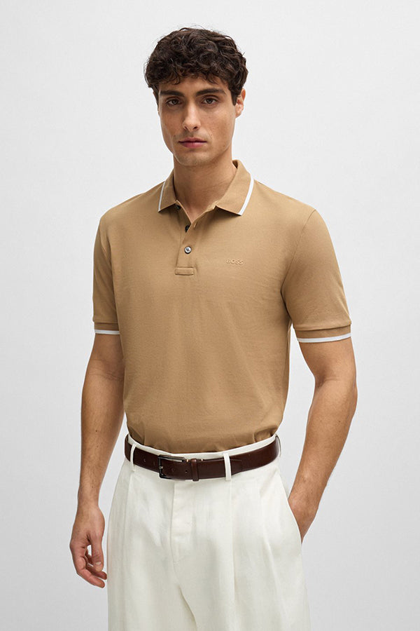 Polo Boss