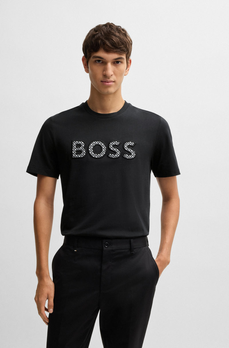 Playera Boss