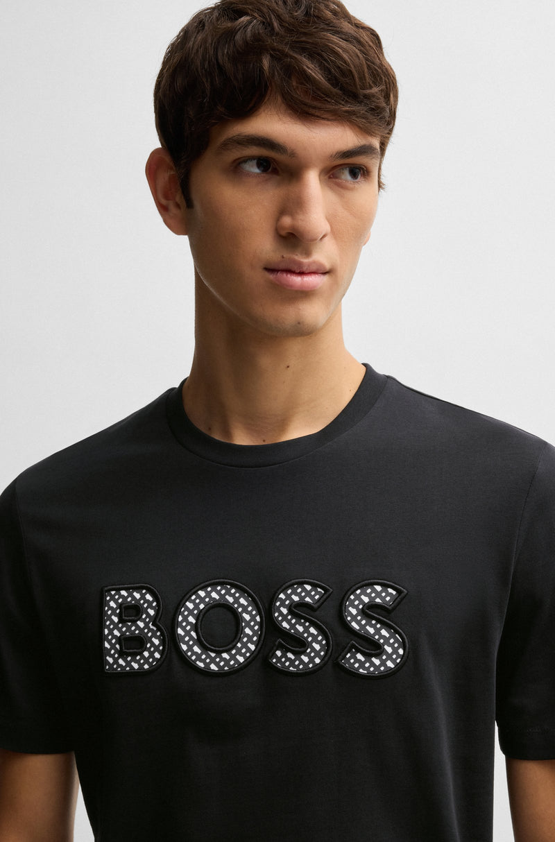 Playera Boss