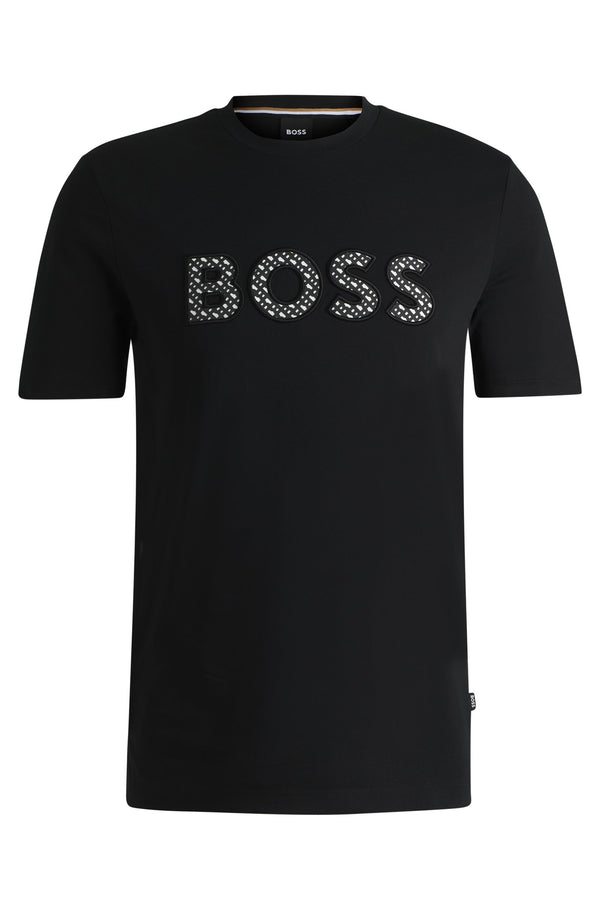 Playera Boss