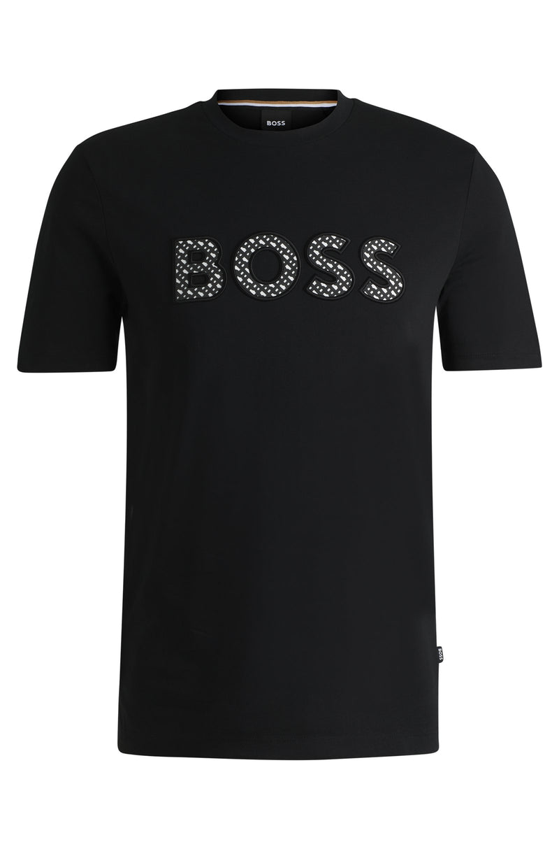 Playera Boss