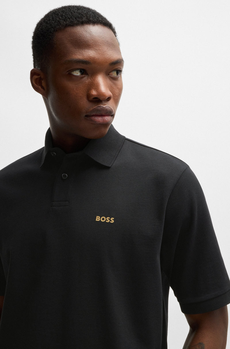 Polo Boss