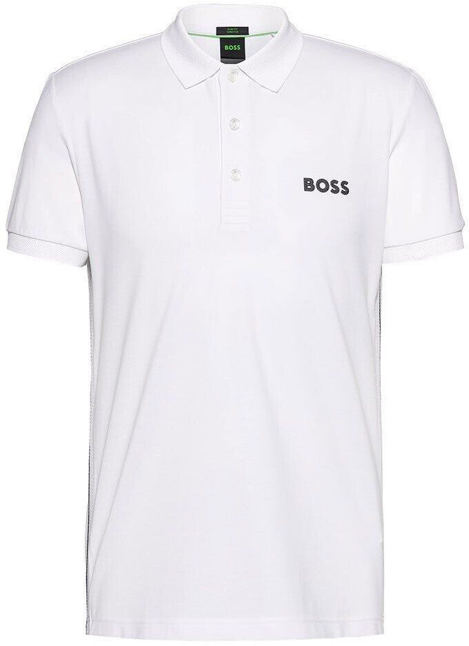 Polo Boss