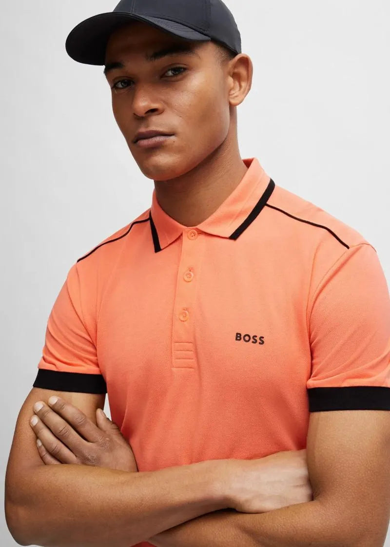 Polo Boss