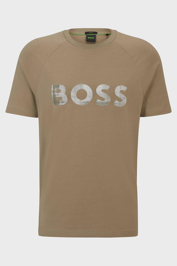 Playera Boss