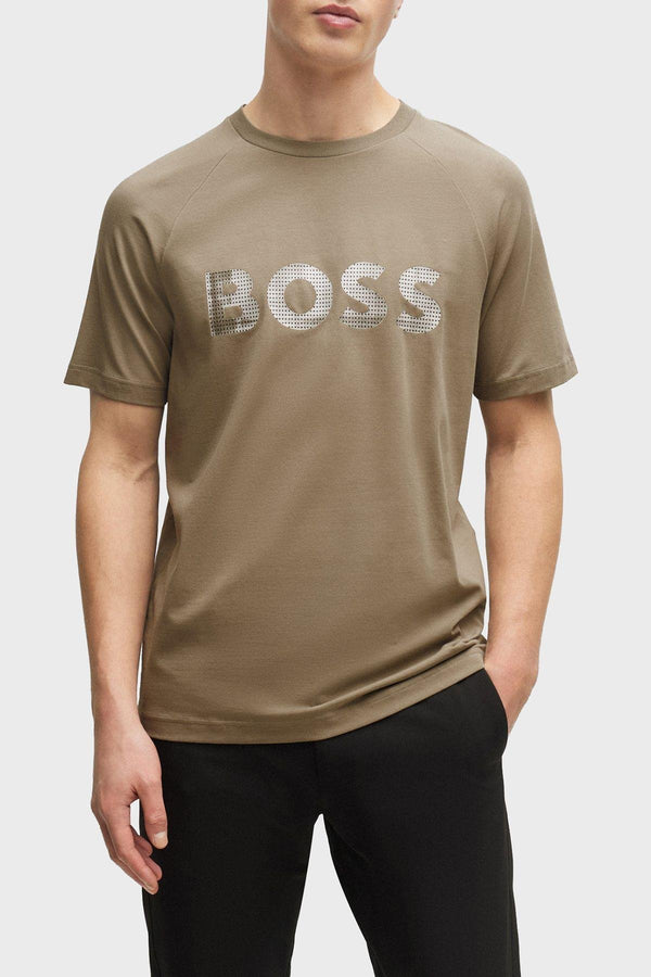 Playera Boss