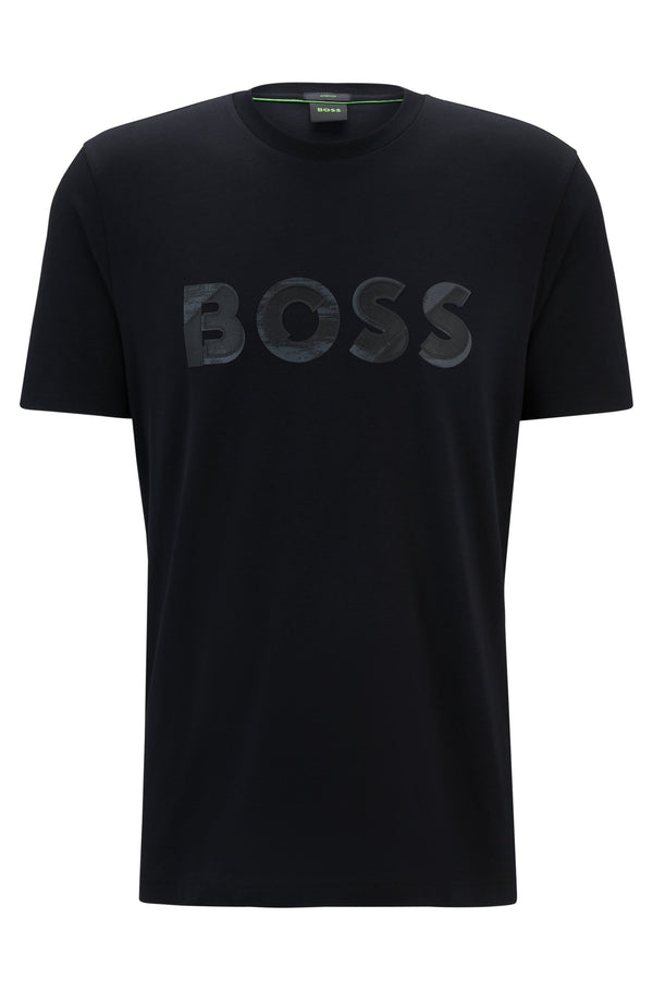 Playera Boss