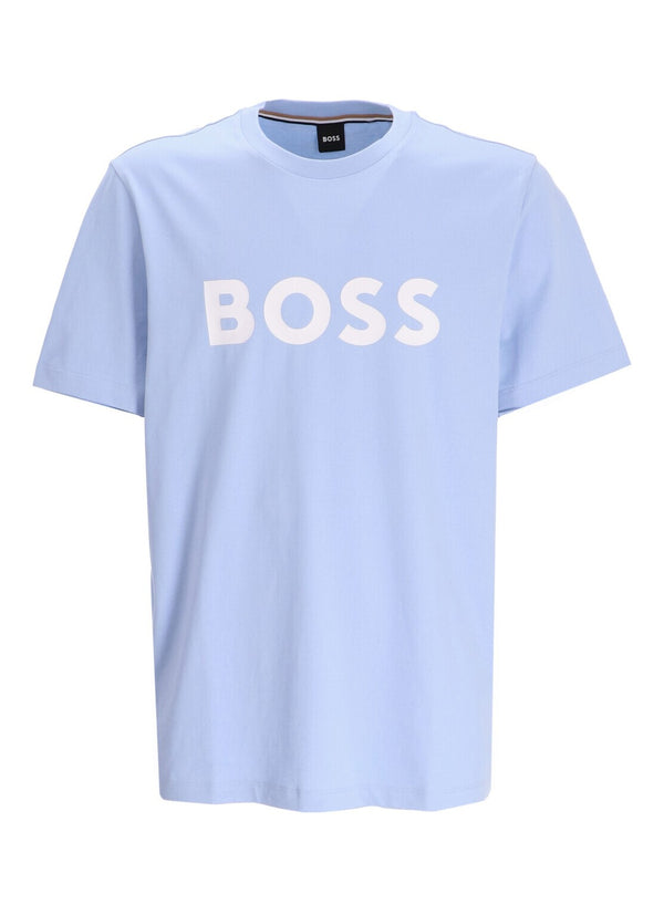 Playera Boss