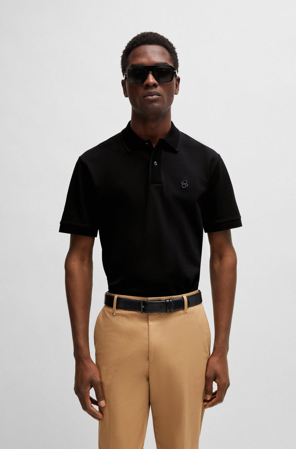 Polo Boss