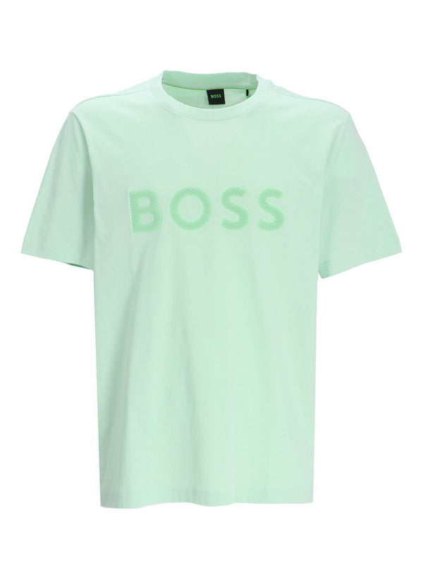 Playera Boss