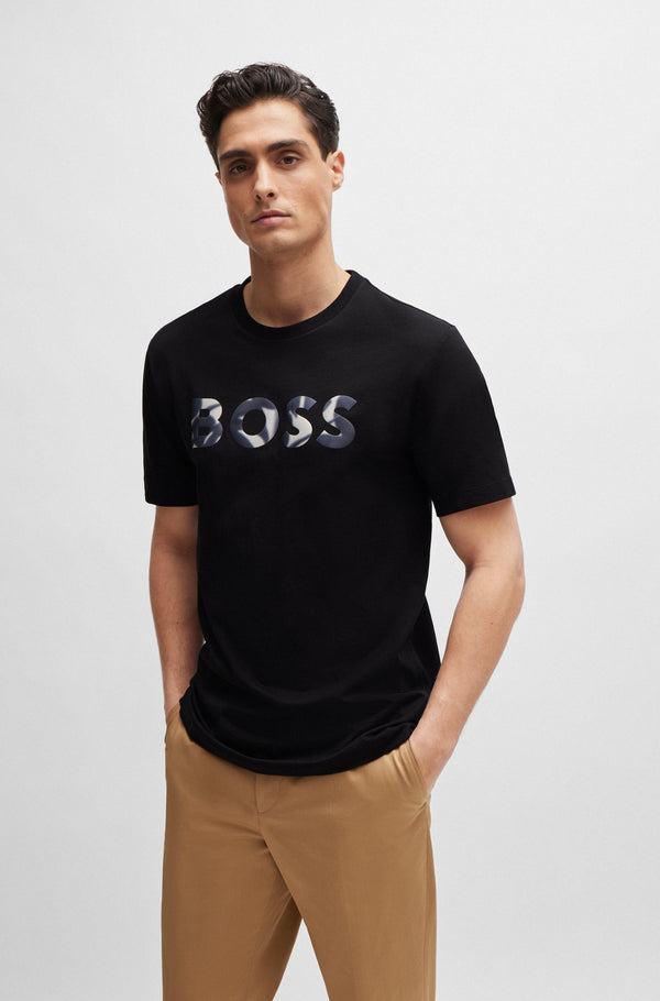 Playera Boss