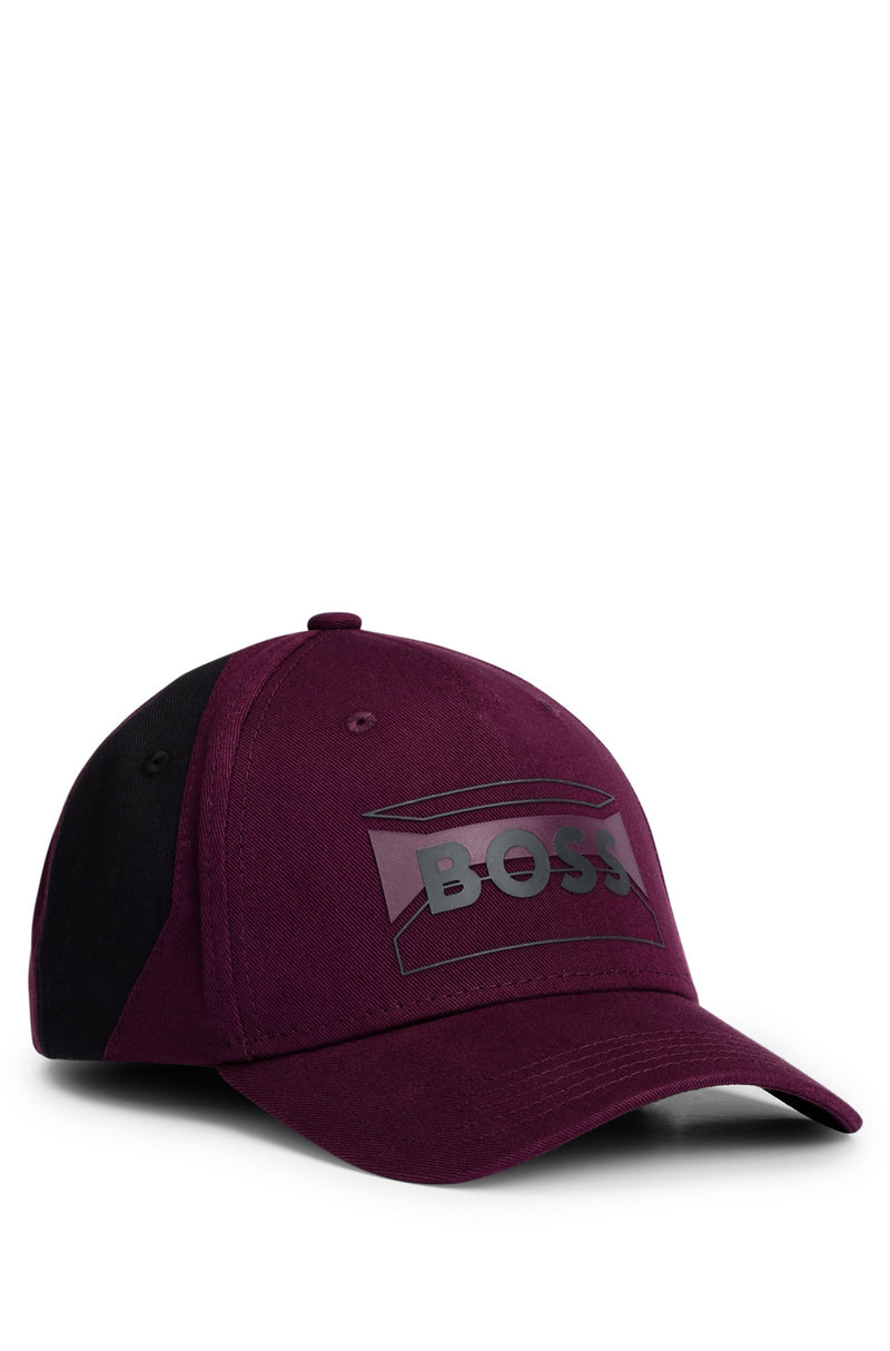 Gorra Boss