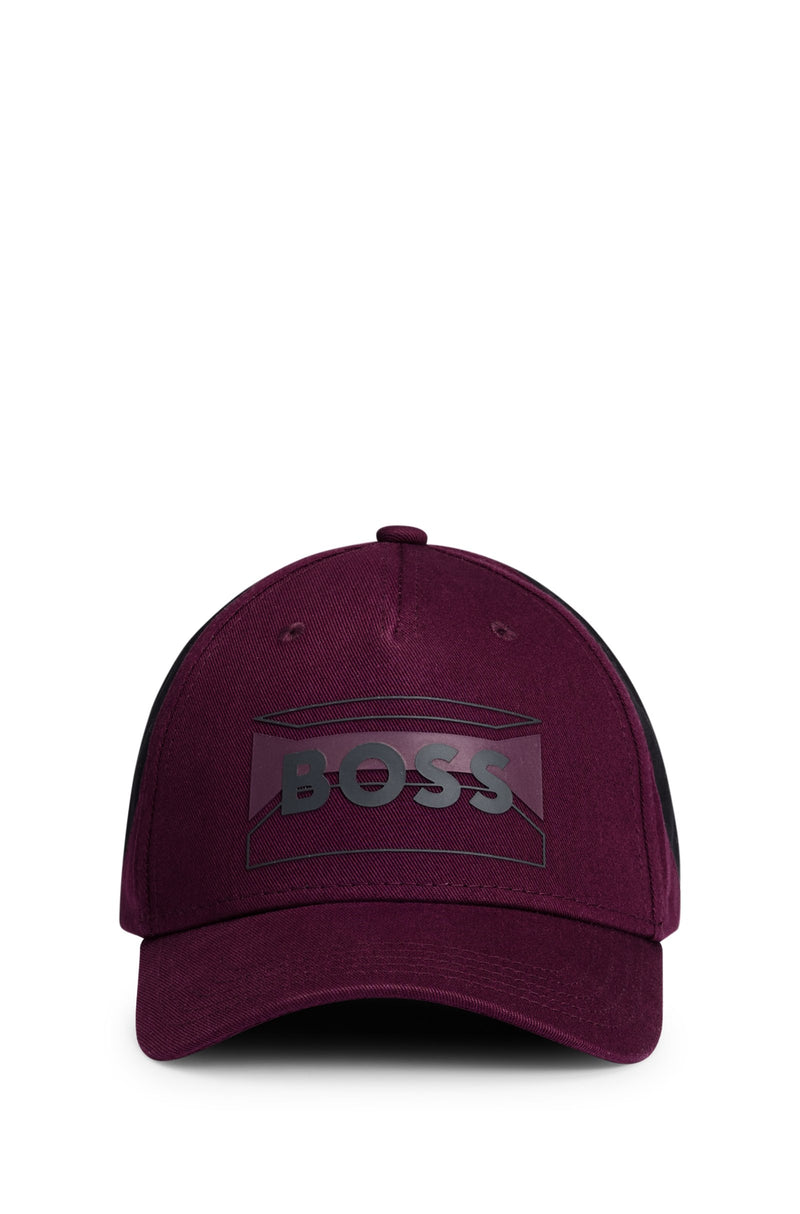 Gorra Boss