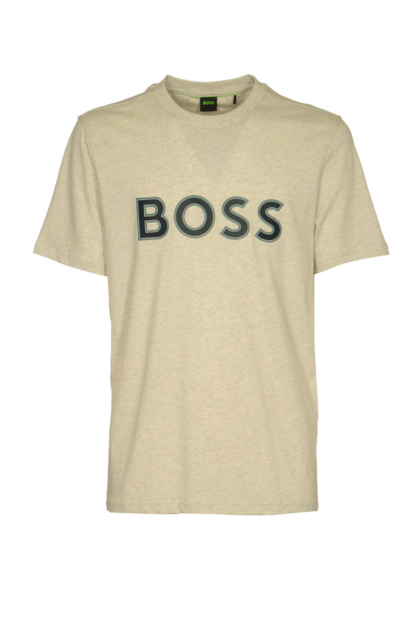 Playera Boss