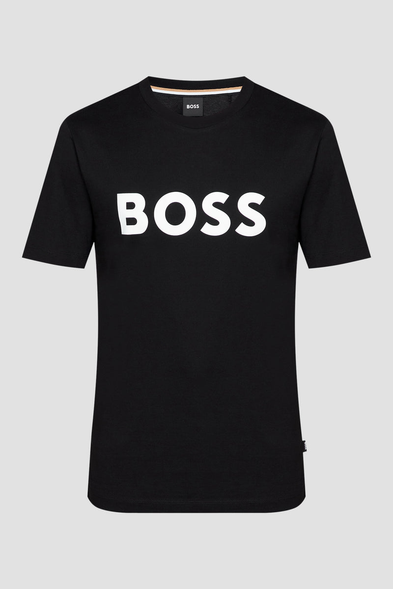 Playera Boss