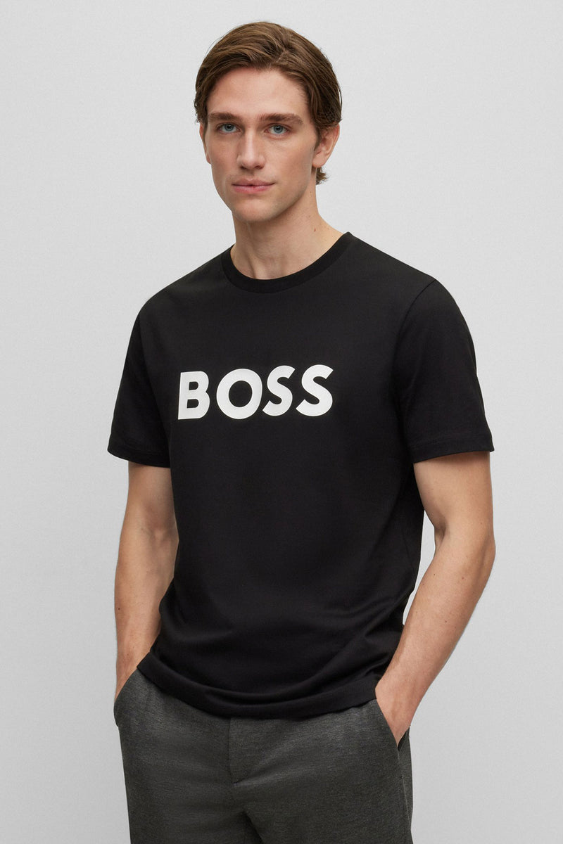 Playera Boss