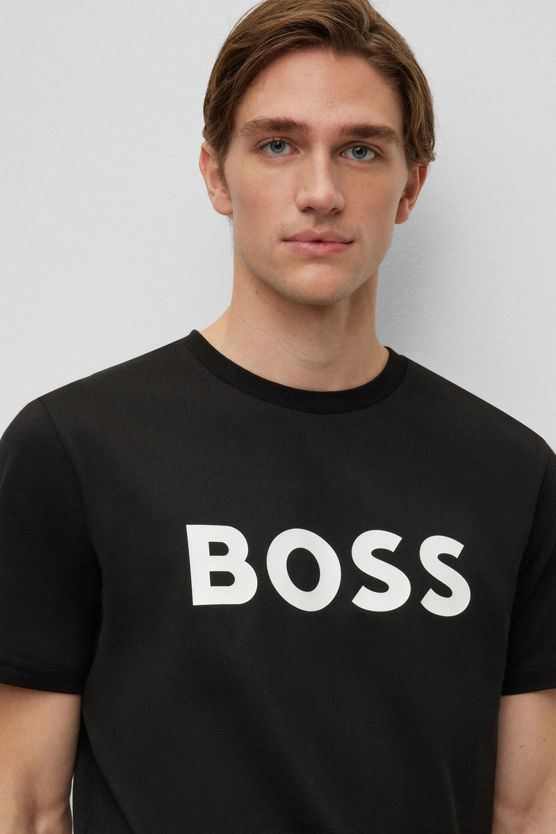 Playera Boss