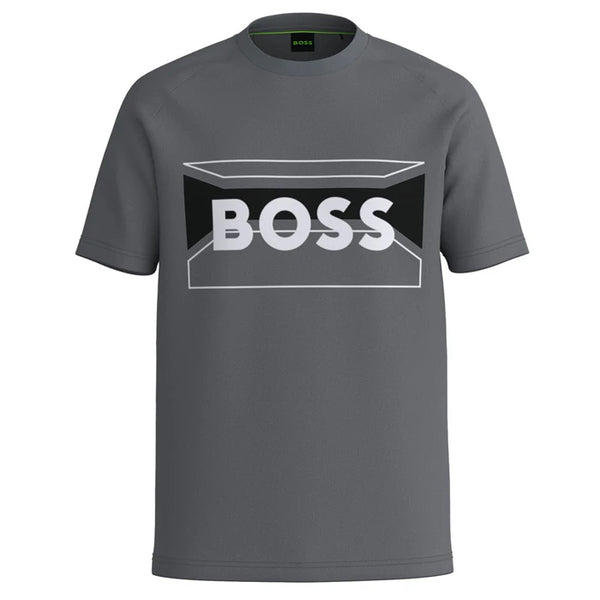 Playera Boss