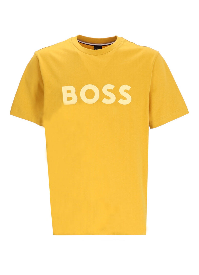 Playera Boss