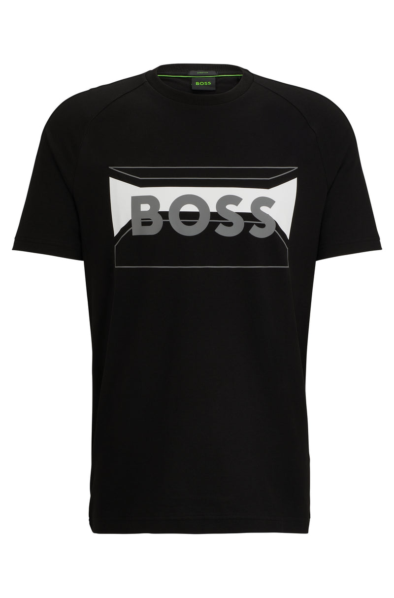 Playera Boss