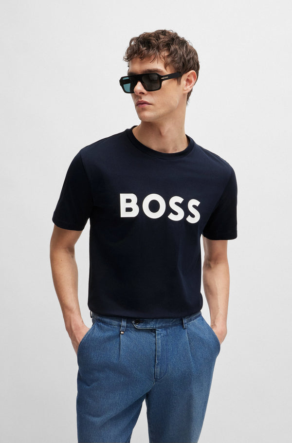 Playera Boss