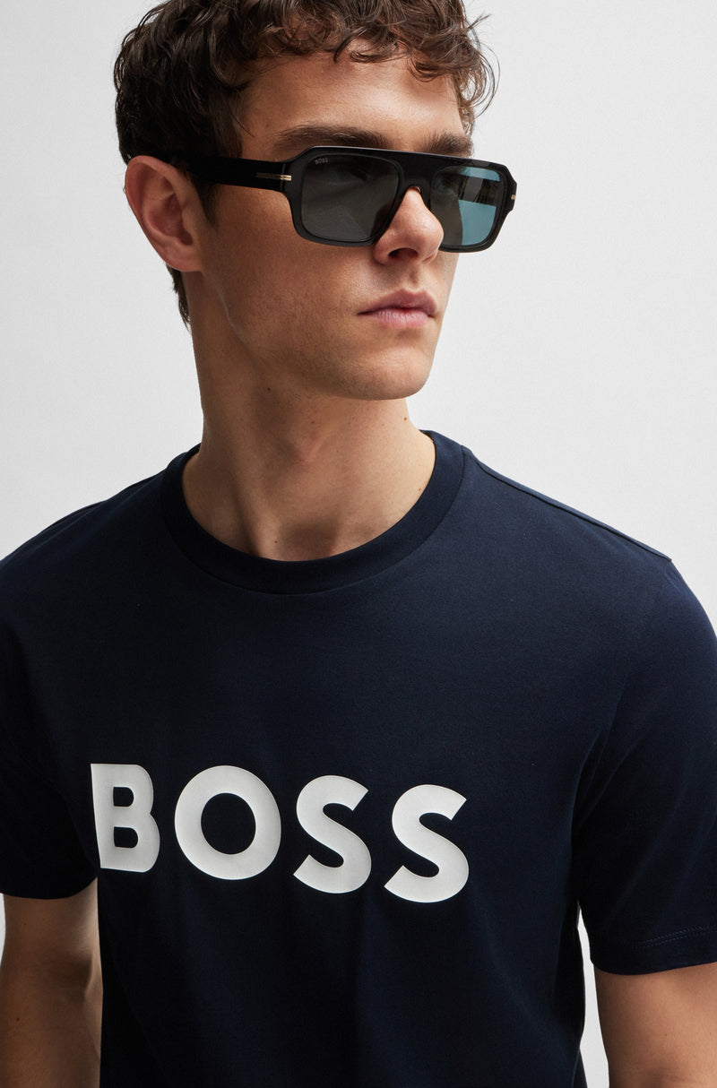 Playera Boss