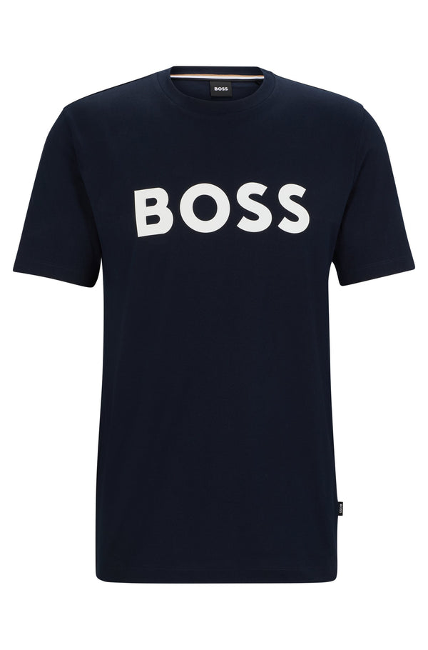 Playera Boss