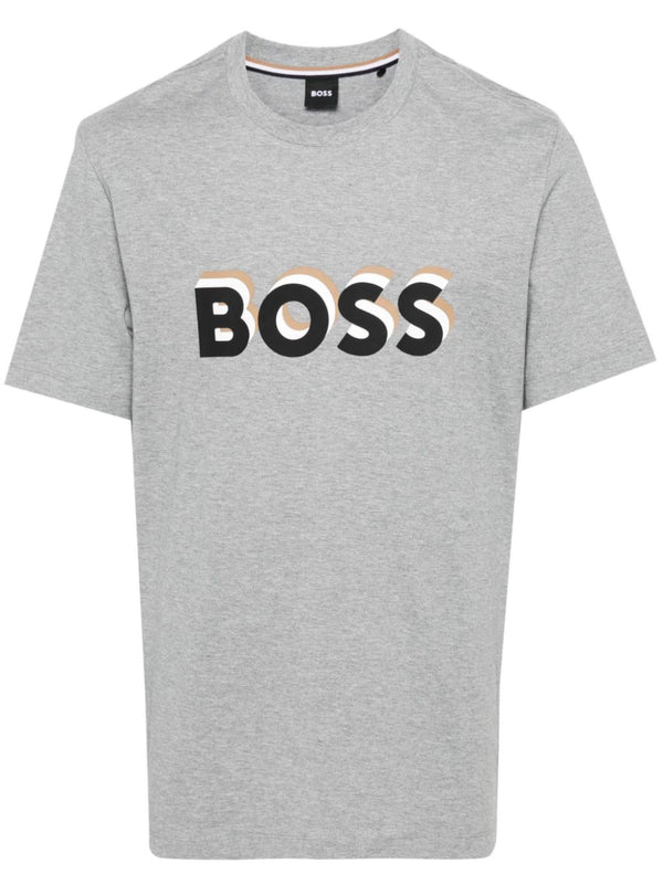 Playera Boss