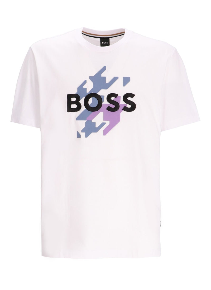 Playera Boss