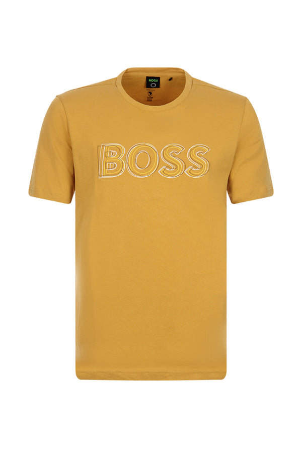 Playera Boss